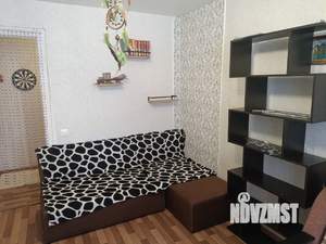 1-к квартира, на длительный срок, 30м2, 1/9 этаж