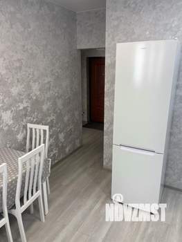 1-к квартира, на длительный срок, 35м2, 8/21 этаж