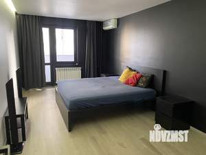 3-к квартира, на длительный срок, 75м2, 6/16 этаж