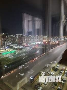 1-к квартира, на длительный срок, 25м2, 20/24 этаж