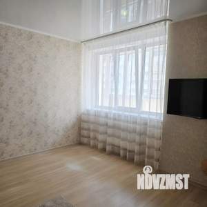 1-к квартира, на длительный срок, 42м2, 5/16 этаж