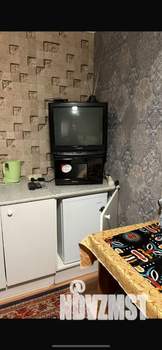 Студия квартира, посуточно, 12м2, 1/1 этаж