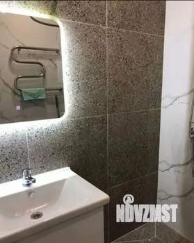 Студия квартира, на длительный срок, 20м2, 6/11 этаж