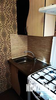 1-к квартира, на длительный срок, 30м2, 3/5 этаж