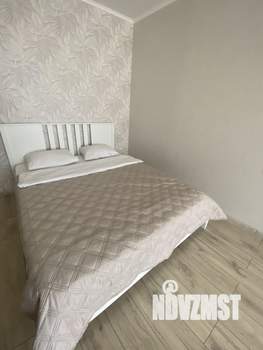 1-к квартира, посуточно, 39м2, 10/16 этаж