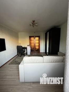 2-к квартира, на длительный срок, 58м2, 4/5 этаж