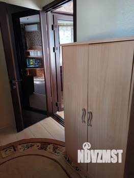 2-к квартира, на длительный срок, 36м2, 1/3 этаж