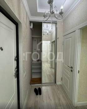 2-к квартира, на длительный срок, 52м2, 3/5 этаж