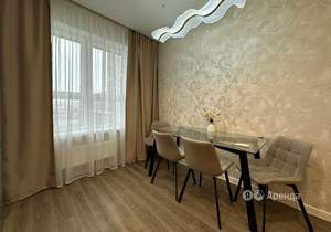 1-к квартира, на длительный срок, 33м2, 8/9 этаж