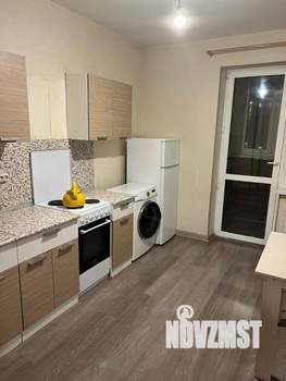 1-к квартира, на длительный срок, 36м2, 11/12 этаж