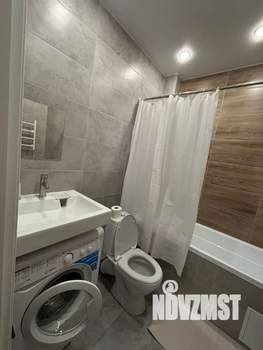 Студия квартира, на длительный срок, 30м2, 15/16 этаж