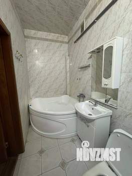 2-к квартира, на длительный срок, 63м2, 3/3 этаж