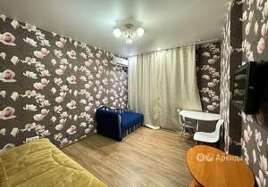 2-к квартира, на длительный срок, 60м2, 8/24 этаж