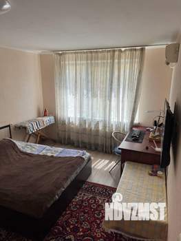 1-к квартира, на длительный срок, 38м2, 8/16 этаж