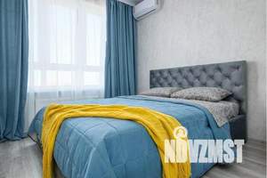 2-к квартира, посуточно, 70м2, 15/16 этаж