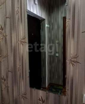 1-к квартира, на длительный срок, 40м2, 6/11 этаж