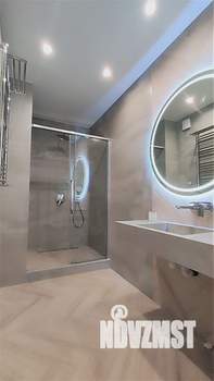 3-к квартира, на длительный срок, 103м2, 9/16 этаж