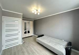 1-к квартира, на длительный срок, 34м2, 12/17 этаж