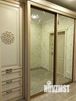 1-к квартира, на длительный срок, 58м2, 3/24 этаж