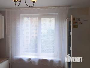 1-к квартира, на длительный срок, 32м2, 5/10 этаж