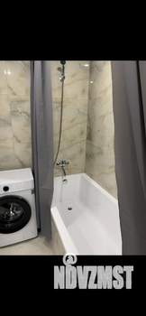 2-к квартира, на длительный срок, 61м2, 2/20 этаж