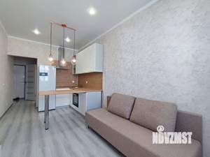 1-к квартира, на длительный срок, 40м2, 14/17 этаж