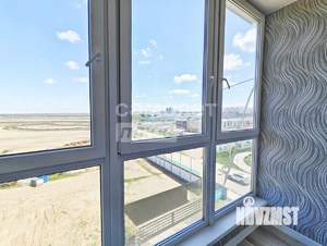 1-к квартира, на длительный срок, 41м2, 5/16 этаж