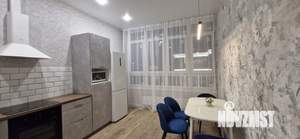 3-к квартира, на длительный срок, 73м2, 15/16 этаж