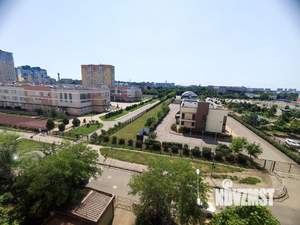 1-к квартира, на длительный срок, 47м2, 6/17 этаж