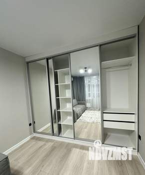 1-к квартира, на длительный срок, 39м2, 14/24 этаж