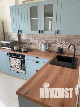 1-к квартира, посуточно, 40м2, 4/8 этаж