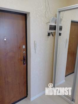 1-к квартира, на длительный срок, 40м2, 11/16 этаж