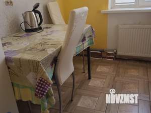 2-к квартира, на длительный срок, 46м2, 2/2 этаж