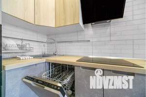 2-к квартира, посуточно, 75м2, 12/25 этаж