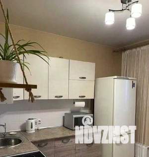 1-к квартира, на длительный срок, 44м2, 11/12 этаж