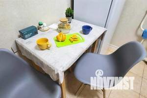 1-к квартира, посуточно, 33м2, 1/5 этаж