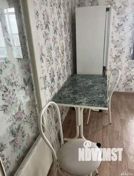 1-к квартира, на длительный срок, 40м2, 4/13 этаж