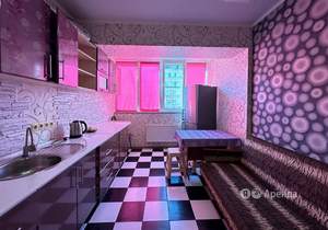 2-к квартира, на длительный срок, 70м2, 2/6 этаж