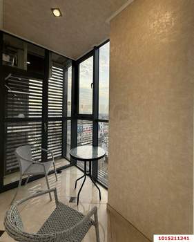 3-к квартира, на длительный срок, 94м2, 7/24 этаж