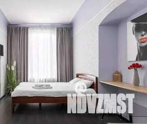 Студия квартира, на длительный срок, 29м2, 8/11 этаж