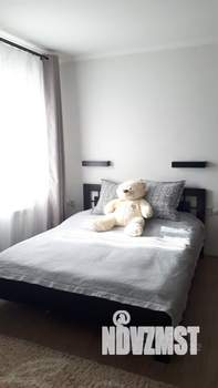 1-к квартира, на длительный срок, 32м2, 1/2 этаж