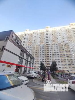 2-к квартира, на длительный срок, 62м2, 2/24 этаж