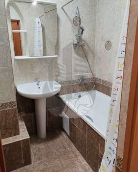 2-к квартира, на длительный срок, 60м2, 15/16 этаж