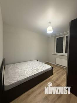 1-к квартира, на длительный срок, 35м2, 7/17 этаж