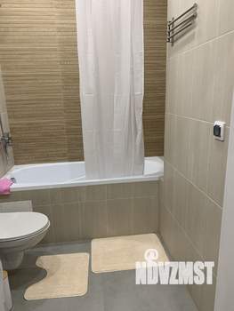 Студия квартира, на длительный срок, 23м2, 4/16 этаж