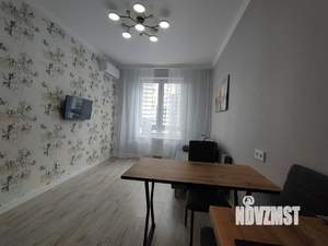 1-к квартира, на длительный срок, 36м2, 8/24 этаж