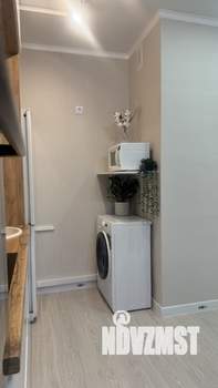 1-к квартира, на длительный срок, 37м2, 3/14 этаж