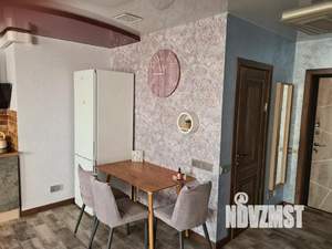 2-к квартира, на длительный срок, 53м2, 14/17 этаж