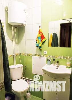 1-к квартира, на длительный срок, 40м2, 6/6 этаж