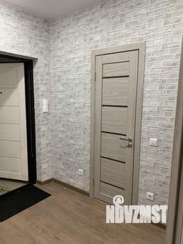 1-к квартира, на длительный срок, 36м2, 9/10 этаж